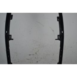 Modanatura Cornice Rivestimento Tunnel Centrale Renault Scenic IV dal 2016 in poi  1706521198309