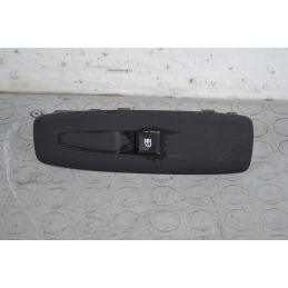 Pulsantiera Alzacristalli Anteriore DX Renault Scenic IV dal 2016 in poi Cod 80960527AR  1706522856604