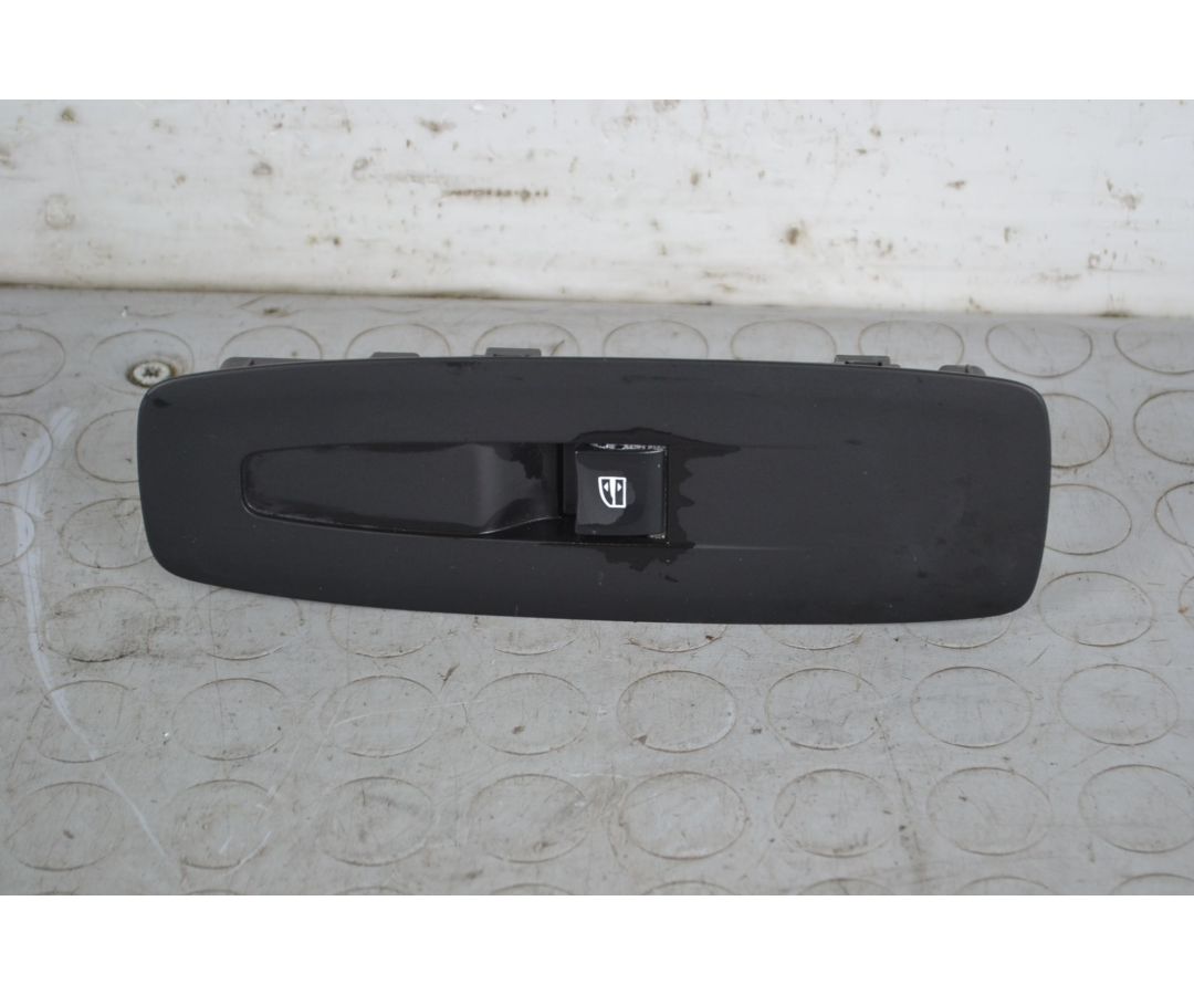 Pulsantiera Alzacristalli Anteriore DX Renault Scenic IV dal 2016 in poi Cod 80960527AR  1706522856604