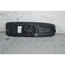 Pulsantiera Alzacristalli Anteriore DX Renault Scenic IV dal 2016 in poi Cod 80960527AR  1706522856604