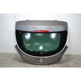 Portellone bagagliaio posteriore Renault Megane III Coupe Dal 2008 al 2016 Cod 901001261R  1706525154448