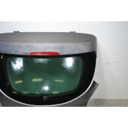 Portellone bagagliaio posteriore Renault Megane III Coupe Dal 2008 al 2016 Cod 901001261R  1706525154448