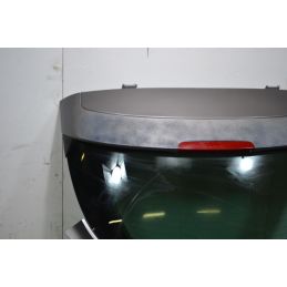 Portellone bagagliaio posteriore Renault Megane III Coupe Dal 2008 al 2016 Cod 901001261R  1706525154448