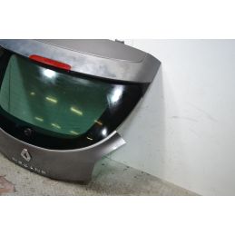 Portellone bagagliaio posteriore Renault Megane III Coupe Dal 2008 al 2016 Cod 901001261R  1706525154448