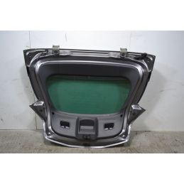 Portellone bagagliaio posteriore Renault Megane III Coupe Dal 2008 al 2016 Cod 901001261R  1706525154448