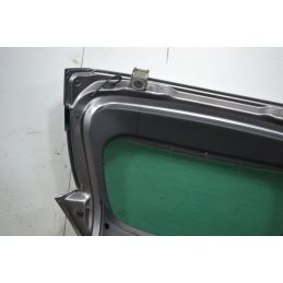 Portellone bagagliaio posteriore Renault Megane III Coupe Dal 2008 al 2016 Cod 901001261R  1706525154448