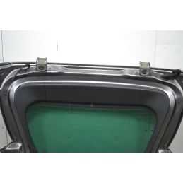 Portellone bagagliaio posteriore Renault Megane III Coupe Dal 2008 al 2016 Cod 901001261R  1706525154448