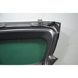 Portellone bagagliaio posteriore Renault Megane III Coupe Dal 2008 al 2016 Cod 901001261R  1706525154448