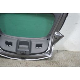 Portellone bagagliaio posteriore Renault Megane III Coupe Dal 2008 al 2016 Cod 901001261R  1706525154448