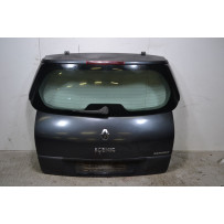 Portellone bagagliaio posteriore Renault Scenic II Dal 2003 al 2009 Cod 7751474296  1706525716998