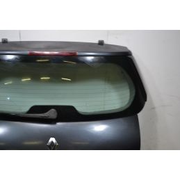 Portellone bagagliaio posteriore Renault Scenic II Dal 2003 al 2009 Cod 7751474296  1706525716998
