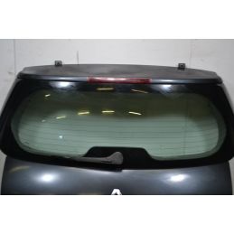 Portellone bagagliaio posteriore Renault Scenic II Dal 2003 al 2009 Cod 7751474296  1706525716998