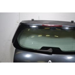 Portellone bagagliaio posteriore Renault Scenic II Dal 2003 al 2009 Cod 7751474296  1706525716998