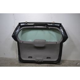Portellone bagagliaio posteriore Renault Scenic II Dal 2003 al 2009 Cod 7751474296  1706525716998