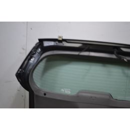 Portellone bagagliaio posteriore Renault Scenic II Dal 2003 al 2009 Cod 7751474296  1706525716998