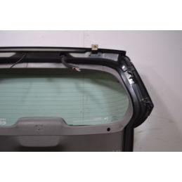 Portellone bagagliaio posteriore Renault Scenic II Dal 2003 al 2009 Cod 7751474296  1706525716998