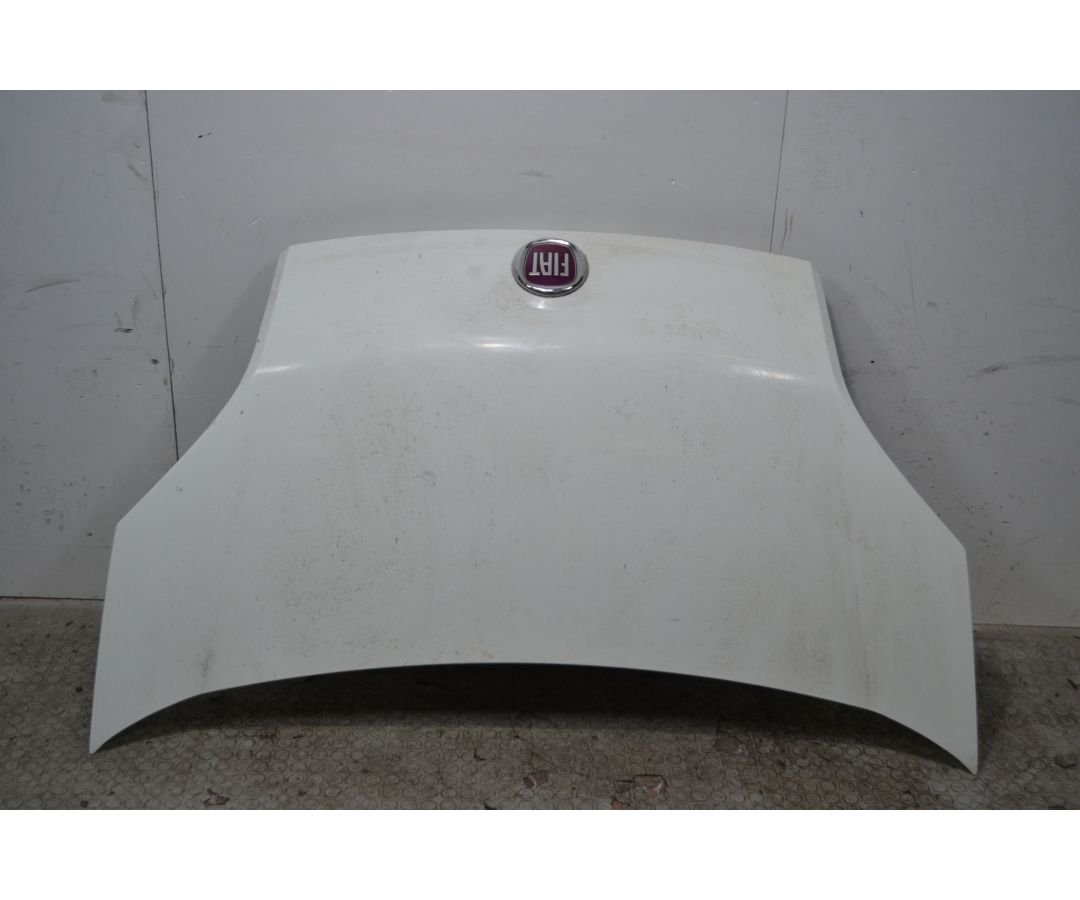 Cofano anteriore Fiat Fiorino Dal 2007 in poi Cod 51945969  1706526247903
