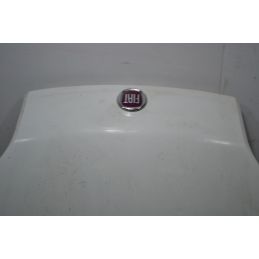 Cofano anteriore Fiat Fiorino Dal 2007 in poi Cod 51945969  1706526247903