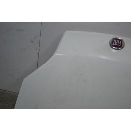 Cofano anteriore Fiat Fiorino Dal 2007 in poi Cod 51945969  1706526247903