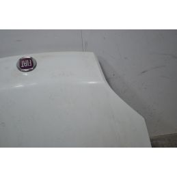Cofano anteriore Fiat Fiorino Dal 2007 in poi Cod 51945969  1706526247903