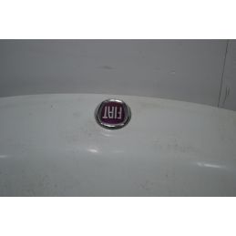 Cofano anteriore Fiat Fiorino Dal 2007 in poi Cod 51945969  1706526247903