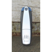 Telefono Bluetooth Mercedes Classe C W204 dal 2007 al 2015 cod A2048200535  2411111153567