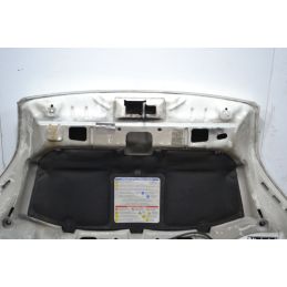 Cofano anteriore Fiat Fiorino Dal 2007 in poi Cod 51945969  1706526247903
