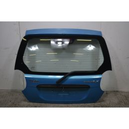 Portellone bagagliaio posteriore Chevrolet Matiz Dal 2005 al 2010 Cod 96879172  1706528122444