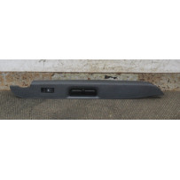 Pulsantiera Alzacristalli posteriore sinistra SX Daihatsu Terios dal 2006 al 2017 cod. 74272-B4010L  2411111153581