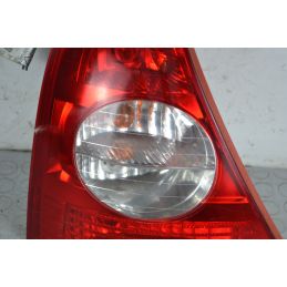 Fanale stop posteriore SX Renault Clio II Dal 1998 al 2012 Cod 8200071413  1706529353229