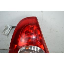 Fanale stop posteriore SX Renault Clio II Dal 1998 al 2012 Cod 8200071413  1706529353229
