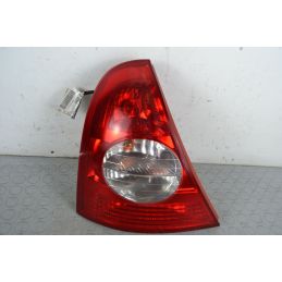 Fanale stop posteriore SX Renault Clio II Dal 1998 al 2012 Cod 8200071413  1706529353229