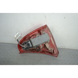 Fanale stop posteriore SX Renault Clio II Dal 1998 al 2012 Cod 8200071413  1706529353229
