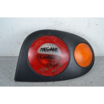 Fanale stop posteriore DX Renault Megane Coach Dal 1995 al 2003 Cod 7700830098  1706534759580