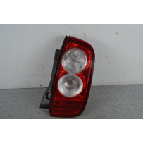 Fanale stop posteriore DX Nissan Micra K12 Dal 2002 al 2010 Cod 26550AX720  1706534939326