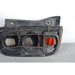 Fanale stop posteriore DX Nissan Micra K12 Dal 2002 al 2010 Cod 26550AX720  1706535869103