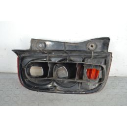 Fanale stop posteriore DX Nissan Micra K12 Dal 2002 al 2010 Cod 26550AX720  1706535869103