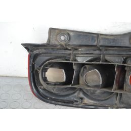 Fanale stop posteriore DX Nissan Micra K12 Dal 2002 al 2010 Cod 26550AX720  1706535869103