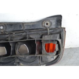 Fanale stop posteriore DX Nissan Micra K12 Dal 2002 al 2010 Cod 26550AX720  1706535869103