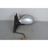 Specchietto retrovisore esterno SX Seat Ibiza III Dal 2002 al 2009 Cod 014142  1706538052786