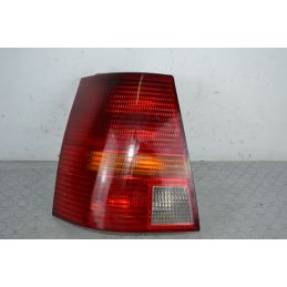 Fanale stop posteriore SX Volkswagen Golf IV SW Dal 1997 al 2004 Cod 1J9945257A  1706539909966