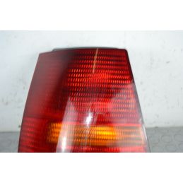 Fanale stop posteriore SX Volkswagen Golf IV SW Dal 1997 al 2004 Cod 1J9945257A  1706539909966