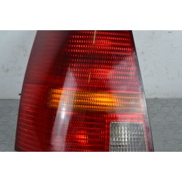 Fanale stop posteriore SX Volkswagen Golf IV SW Dal 1997 al 2004 Cod 1J9945257A  1706539909966