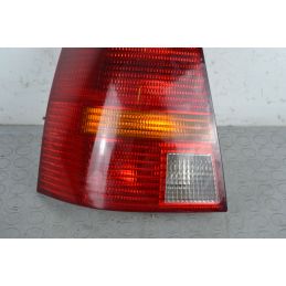 Fanale stop posteriore SX Volkswagen Golf IV SW Dal 1997 al 2004 Cod 1J9945257A  1706539909966