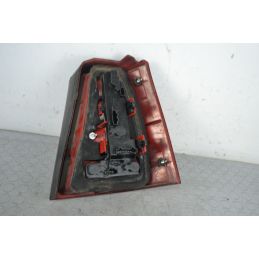 Fanale stop posteriore SX Volkswagen Golf IV SW Dal 1997 al 2004 Cod 1J9945257A  1706539909966