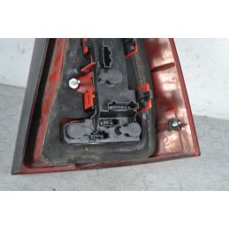 Fanale stop posteriore SX Volkswagen Golf IV SW Dal 1997 al 2004 Cod 1J9945257A  1706539909966