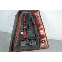 Fanale stop posteriore SX Volkswagen Golf IV SW Dal 1997 al 2004 Cod 1J9945257A  1706539909966