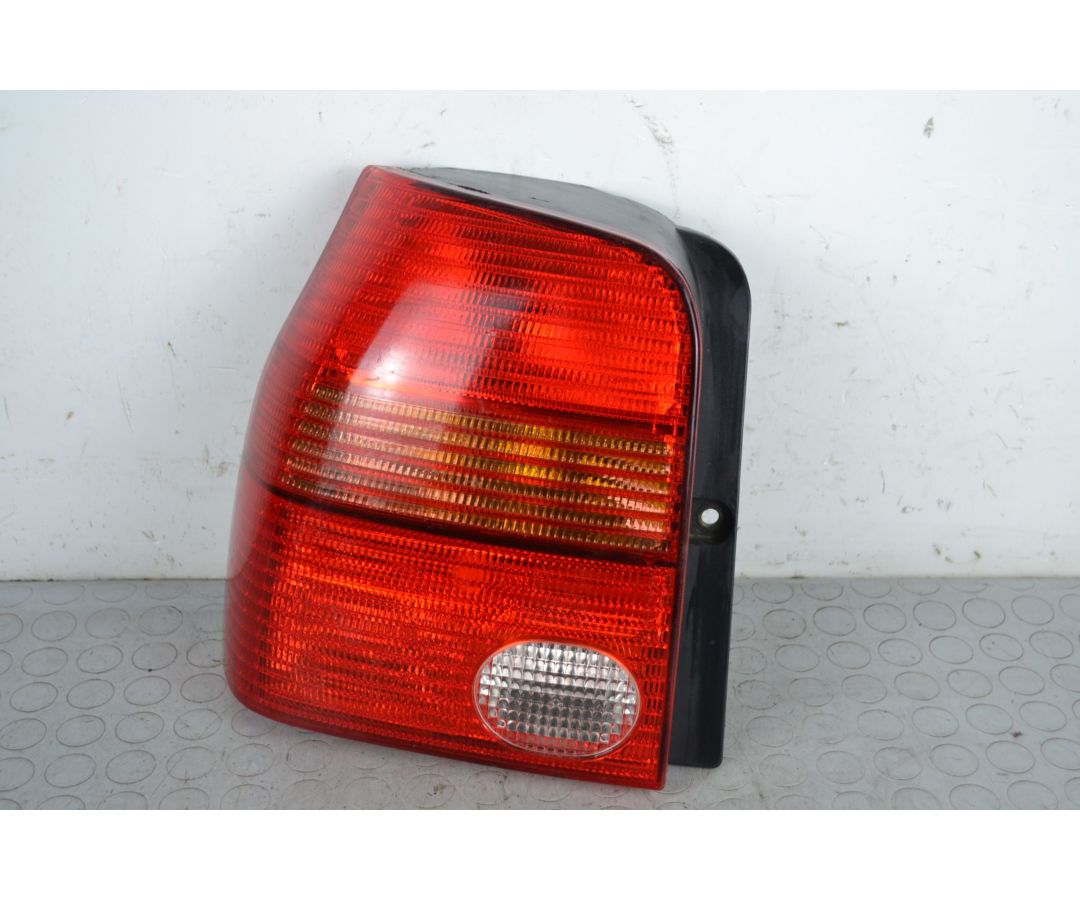 Fanale Stop posteriore SX Seat Arosa Dal 1997 al 2004 Cod 38030748  1706540779626