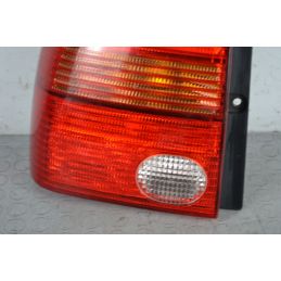 Fanale Stop posteriore SX Seat Arosa Dal 1997 al 2004 Cod 38030748  1706540779626
