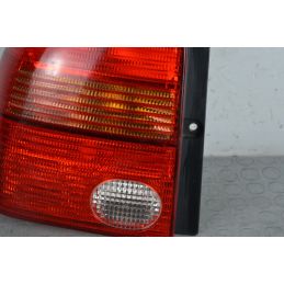 Fanale Stop posteriore SX Seat Arosa Dal 1997 al 2004 Cod 38030748  1706540779626